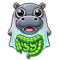 Pop Deng หมูเด้ง ฮิปโป