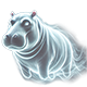Ghost Hippo