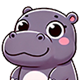 Hippo Skateboard