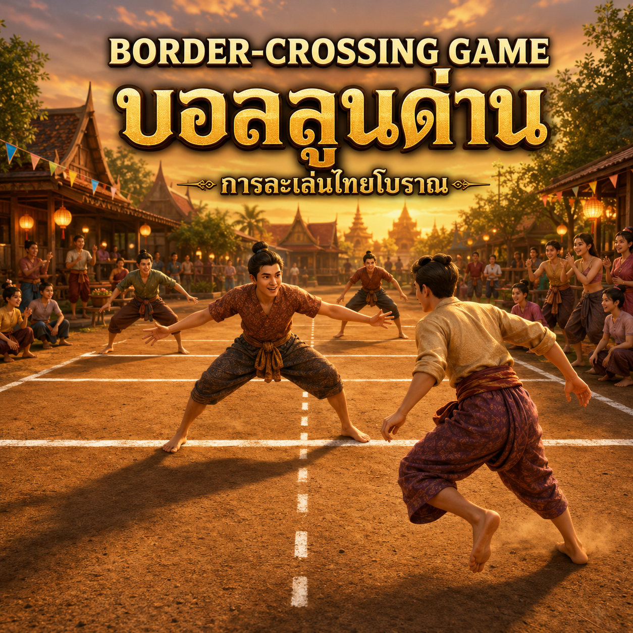 บอลลูนด่าน